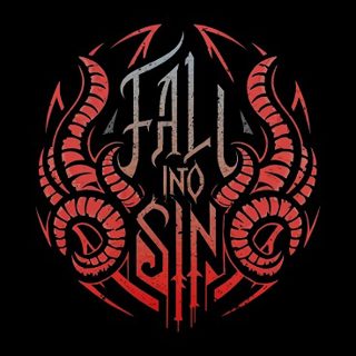 Fall into Sin logo