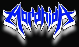 Mordhida logo