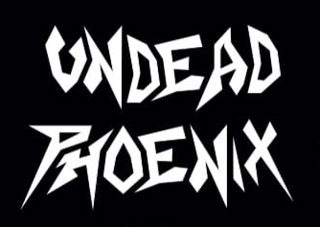 Undead Phoenix logo