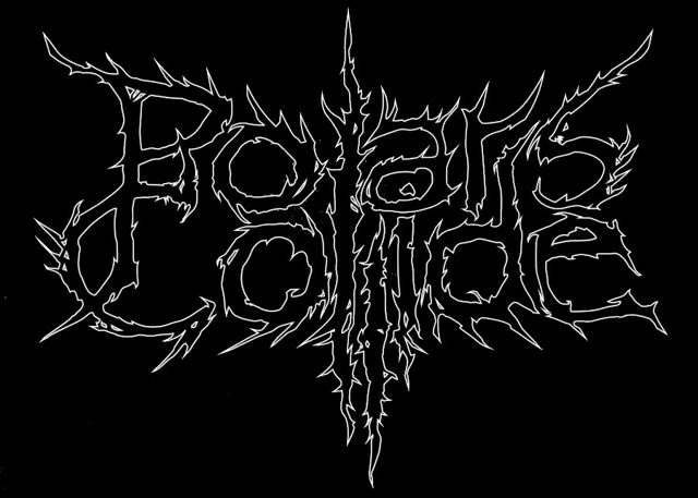 Polars Collide logo