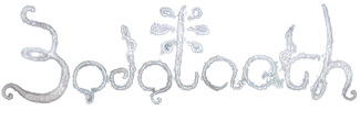 Bodolaeth logo