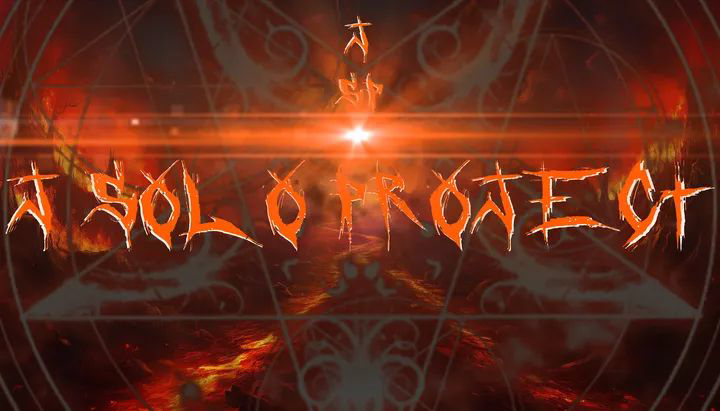 J Solo Project