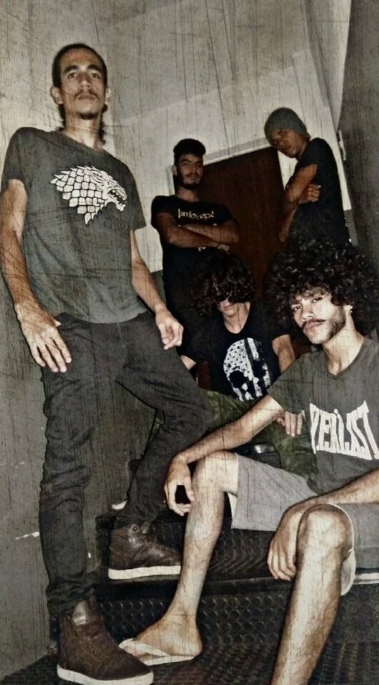 Headwolf