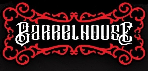 Barrelhouse