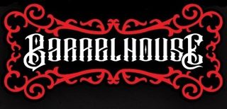 Barrelhouse logo