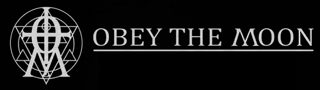 Obey the Moon logo