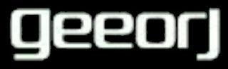 Geeorj logo