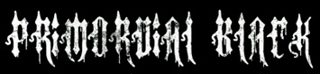 Primordial Black logo