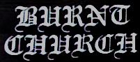 Burnt Church logo