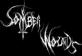 Somber Wounds logo