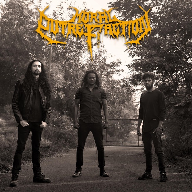 Moral Putrefaction
