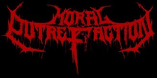 Moral Putrefaction logo