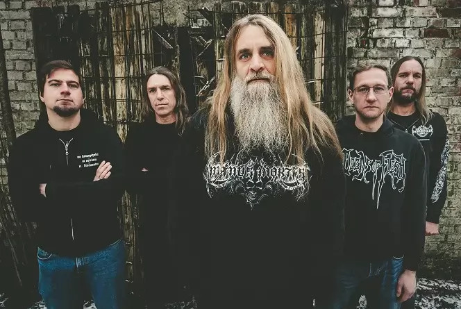 Manus Mortis