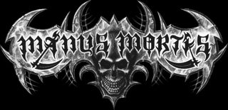 Manus Mortis logo