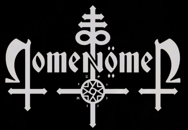 Nomen Omen logo
