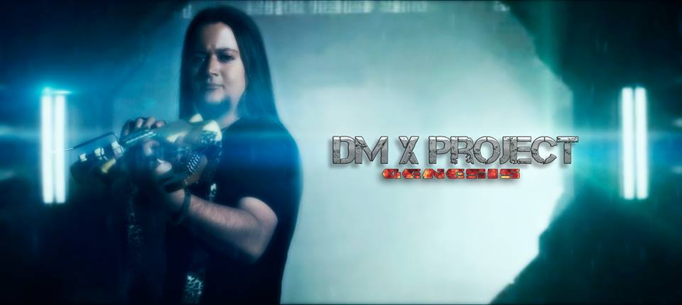 DM X Project