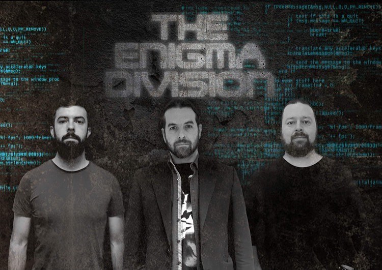 The Enigma Division