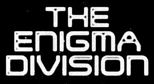 The Enigma Division