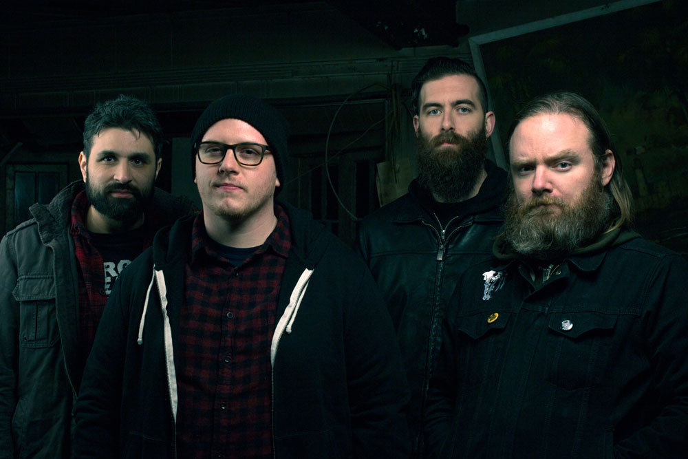 Dead Empires