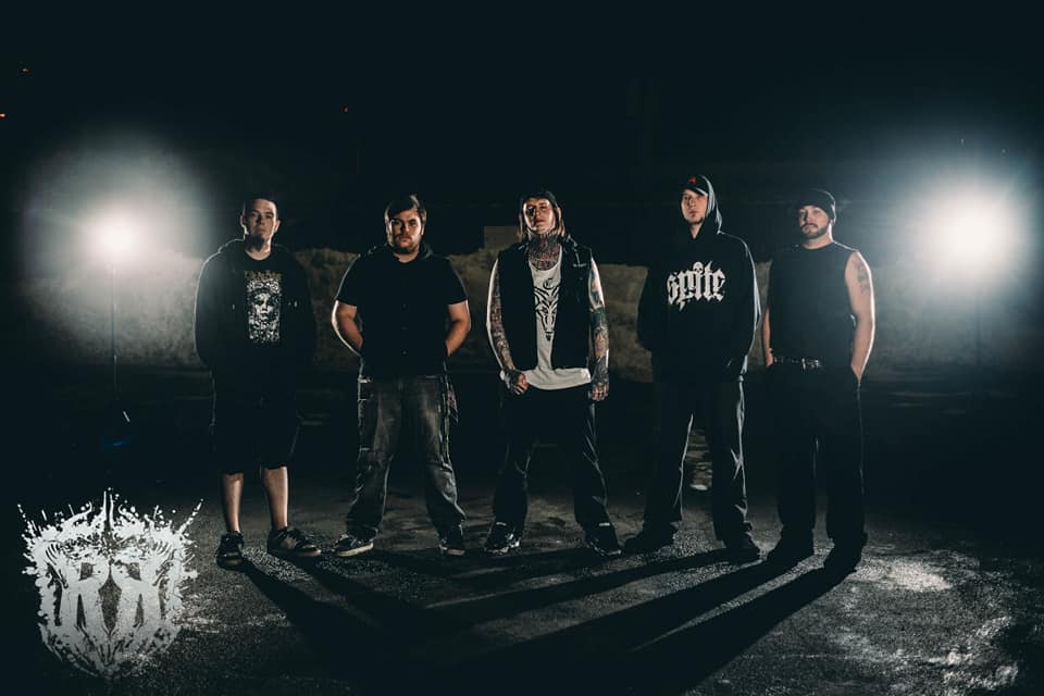 Reckless Redemption