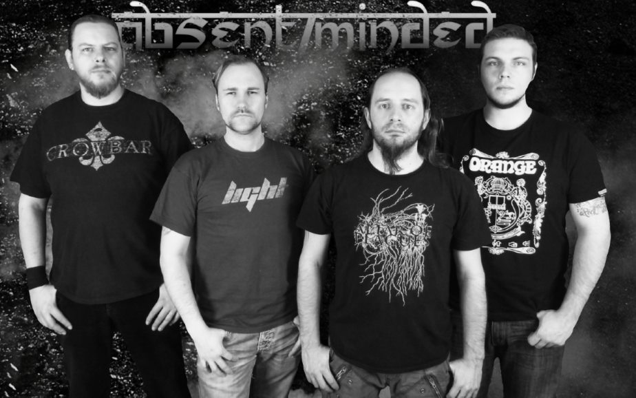 Absent/Minded