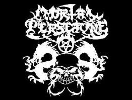 Imortal Perséfone logo