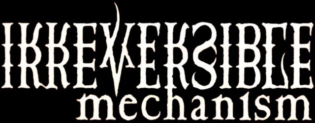Irreversible Mechanism logo