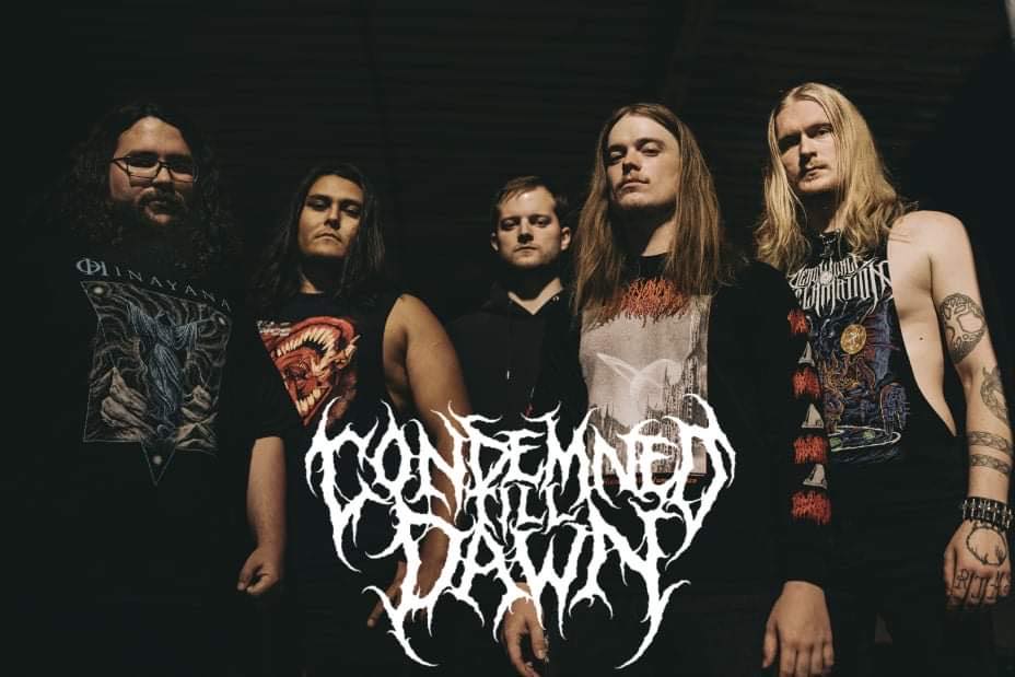 Condemned till Dawn