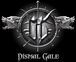 Dismal Gale logo