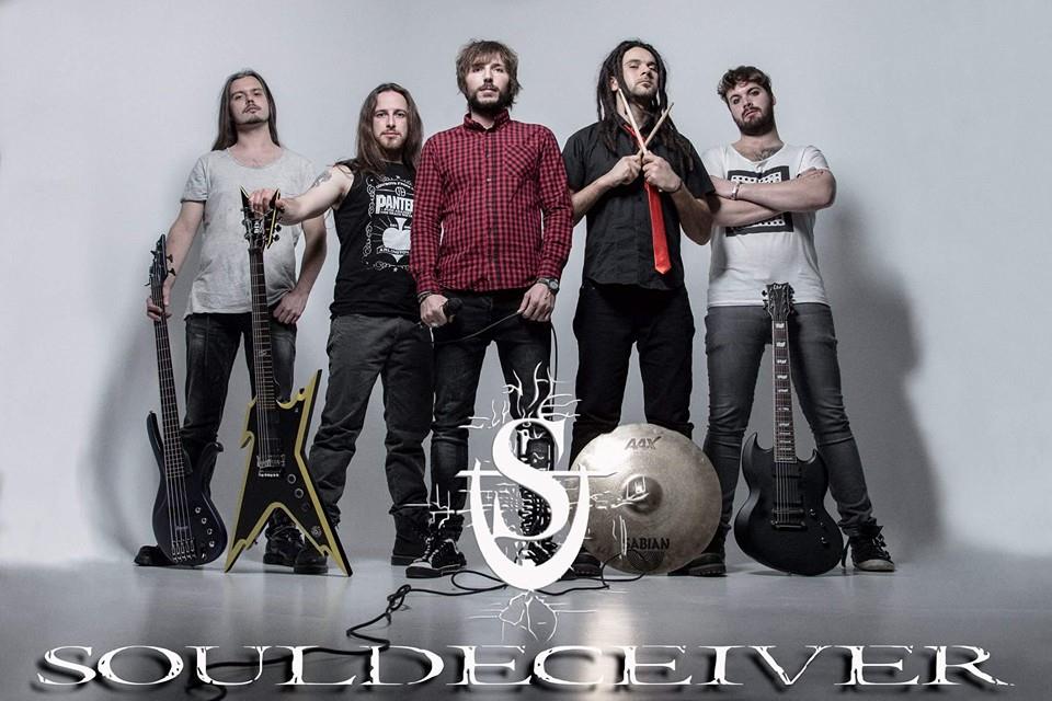 Souldeceiver