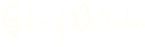 Gates of Bethulia
