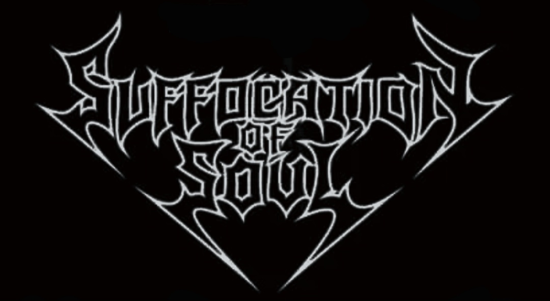 Suffocation of Soul