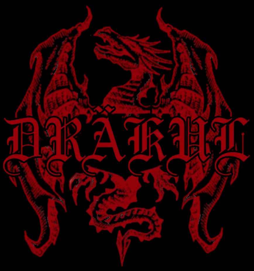 Dräkul logo