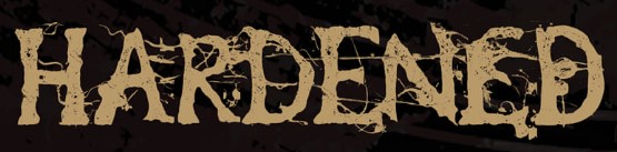 Hardened