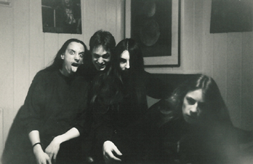 Mortuary