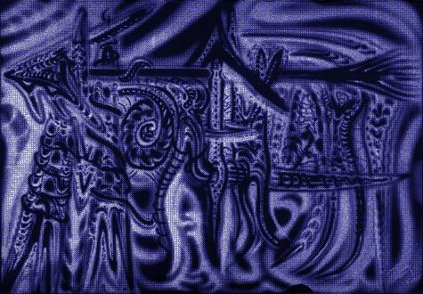 Mortuary logo