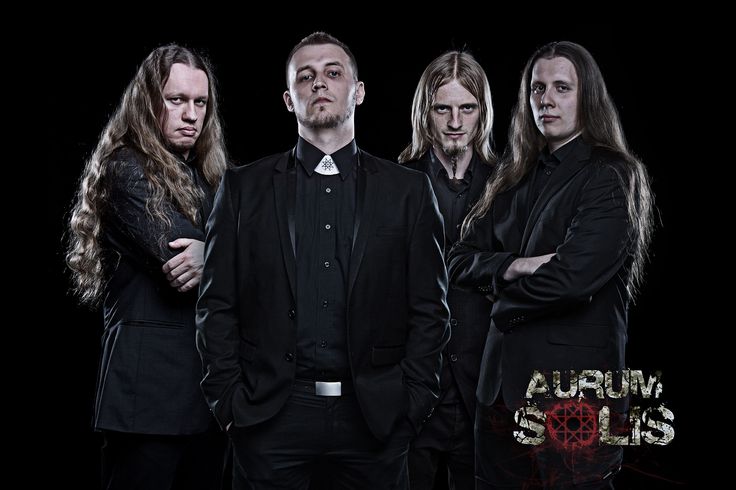 Aurum Solis