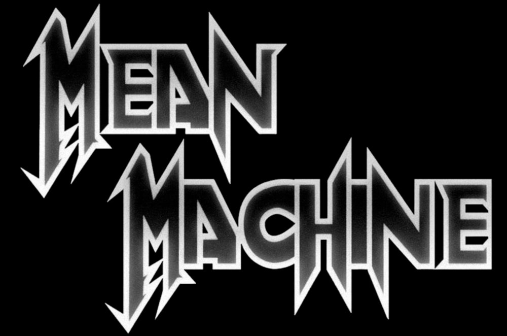 Mean Machine