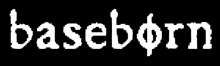 Baseborn