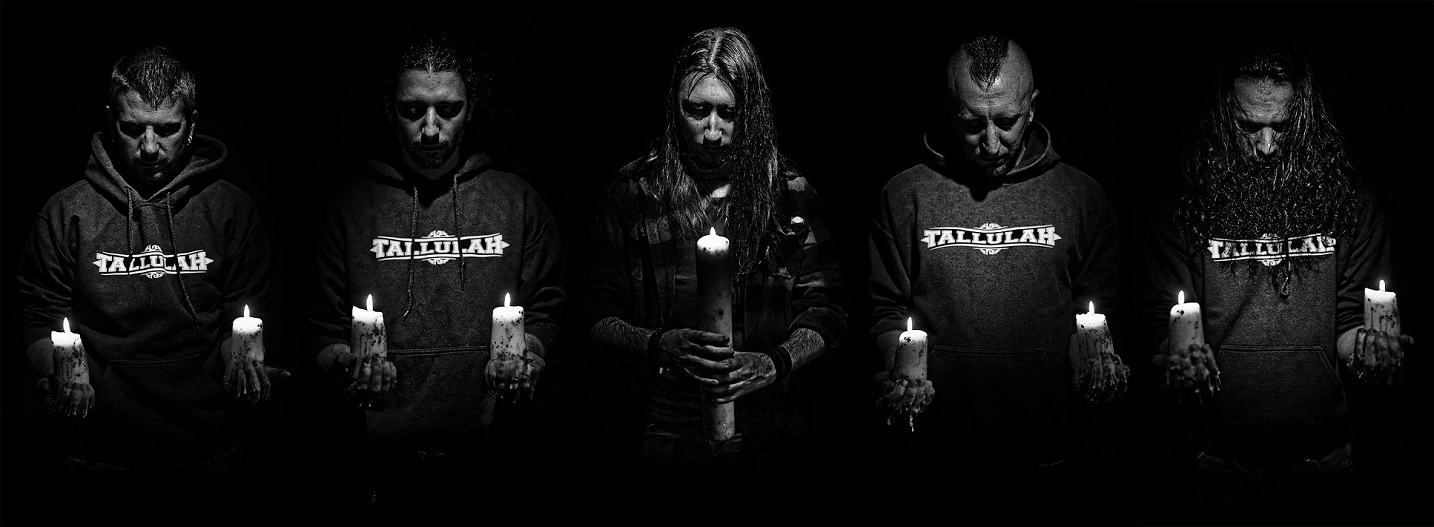 Tallulah