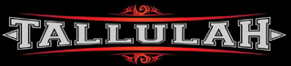 Tallulah logo