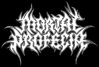 Mortal Profecia logo