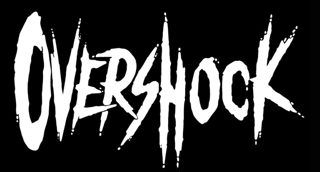 Overshock logo