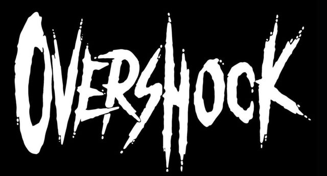 Overshock logo
