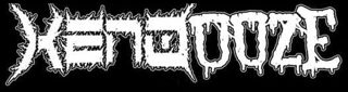 Xeno Ooze logo
