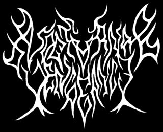 Nocturnal Vengeance logo