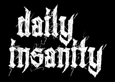 Daily Insanity