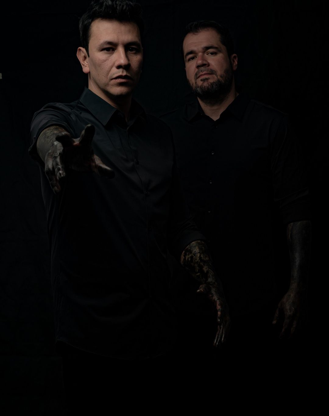 Self-Deceiver