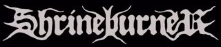 Shrineburner logo