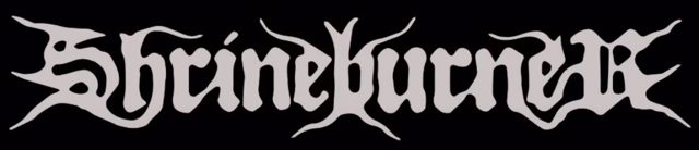 Shrineburner logo